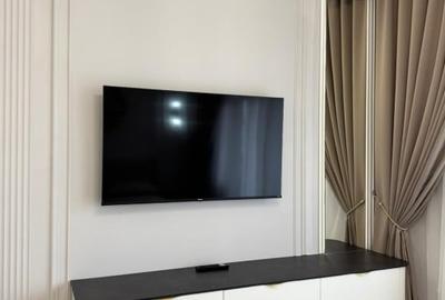 Apartament cu 3 camere decomandat în Universitate - 9