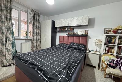 De vanzare - 2 camere 55mp - 150m Metrou Lujerului - 6