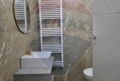 Apartament cu 2 camere decomandat în Central - 10