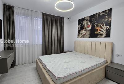 Vila Individuala 120 MP | City Nord Tunari | Curte 250 MP | Centrala Proprie - 10