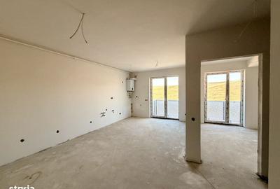 Apartament cu 3 camere în Sânnicoară - 1