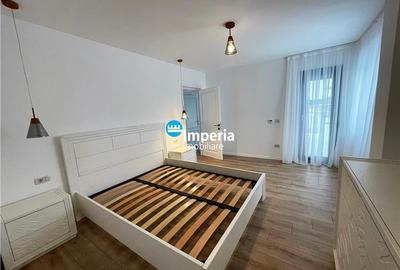 Casa Single! 450 mp teren! Casa individuala 4 camere, Rediu.Mutare imediata! - 4