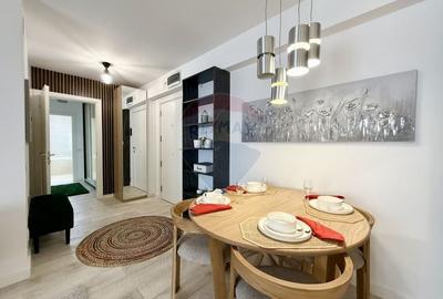 Apartament 3 camere de vanzare Premium - Arbo Residence Mogosoaia - 14