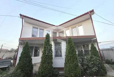 NAVODARI- Duplex P+1 de vanzare.