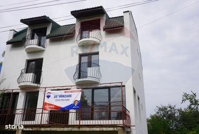 Spațiu comercial, de 459 mp, în Ocna Șugatag - 3