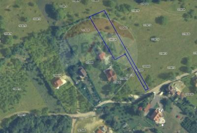 Teren Construcții intravilan de 1697 mp, în Cisnădioara - 4