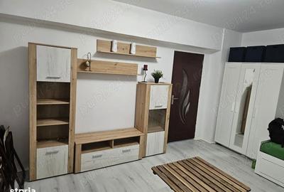 Garsonieră decomandată în Theodor Pallady - 2