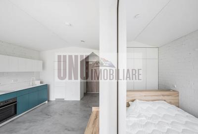 Apartament cu 2 camere decomandat în Copou