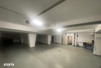 Spațiu comercial, de 150 mp, în Dorobanți - 4