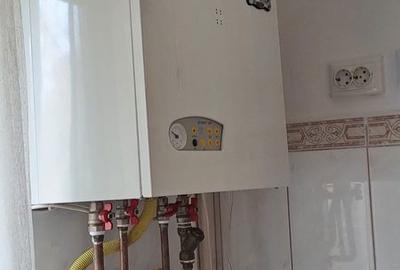 Garsonieră semidecomandată în Dorobanți - 6