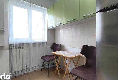 Apartament cu 2 camere în 22 Decembrie - 14