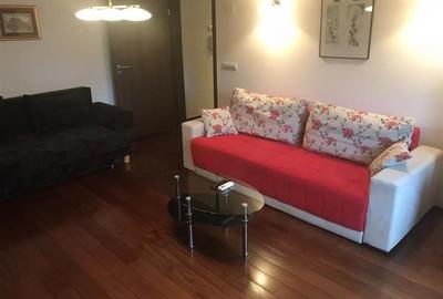 Apartament Modern, Renovat, 3 camere, Unirii - Fantani - 1
