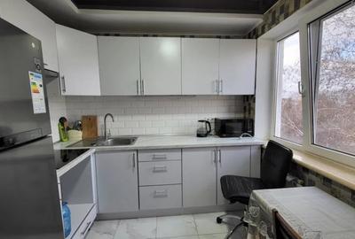 Apartament cu 2 camere decomandat în Mihai Bravu - 4