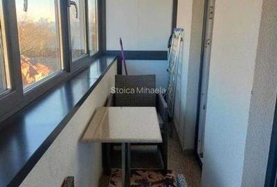 Apartament cu 2 camere în Gării - 7