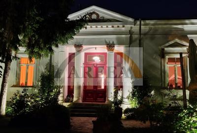 Vila Interbelica in centrul Bucurestiului-in antecontract! - 29