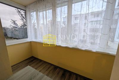 Apartament 2 camere - Tg. Mureș - Unirii - Zona Palas - 9