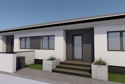 PROPRIETAR- comision 0% -Duplex pe Parter - 4