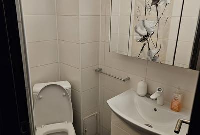 DACIA-HASDEU 3 CAMERE DECOMANDAT, 2 BAI,MOBILAT, UTILAT LUX, GAZE, PARCARE DACIA-HASDEU 3 CAMERE DECOMANDAT, 2 BAI,MOBILAT, UTILAT LUX, GAZE, PARCARE - 19