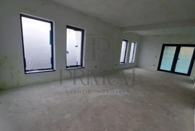 Casa individuala - garaj - zona linistita-utilitati in lucru. - 6