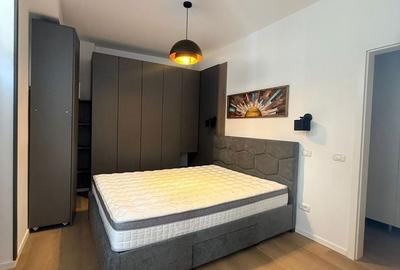 Apartament cu 2 camere în Victoriei - 1