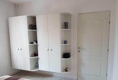 Garsoniera pe Bulevardul Dacia - 1