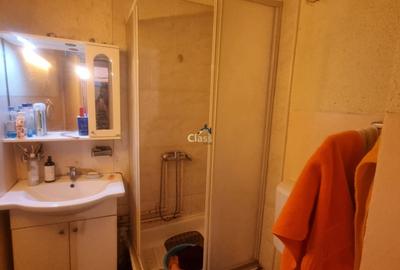 Apartament cu 4 camere decomandat, mobilat în Dâmbul Rotund - 7