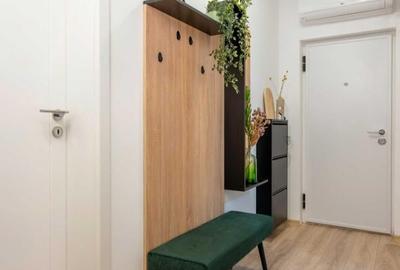 Apartament 2 camere Lux + CTP  Zona Giugiului - 8