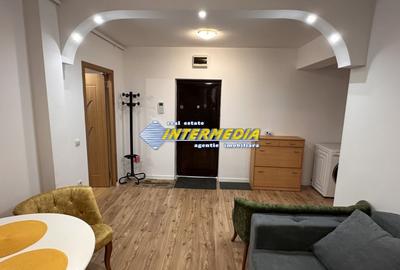 Apartament cu 3 camere decomandat, mobilat în Central - 16