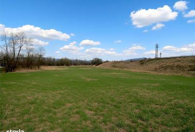 Spațiu comercial, în Pătrăuți - 2