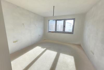 Apartament cu 3 camere tip duplex 91mp, Dealul Lempes, Sanpetru - 3