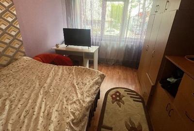 Apartament cu 2 camere semidecomandat în Viziru 1 - 2