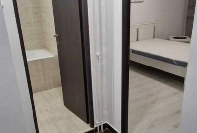 Garsoniera Drumul Taberei - Ghencea *prima inchiriere* - 5