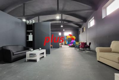 Show room - 250 mp #Plus-imo.ro - 2