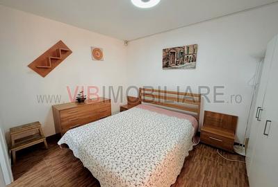Studio - Lac Damaroaia - Bucureștii Noi - Centrala - 1