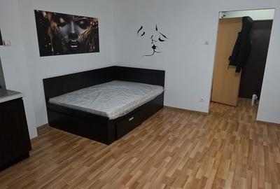 Garsonieră în Lujerului