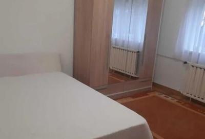 Garsonieră decomandată în Cetății - 1