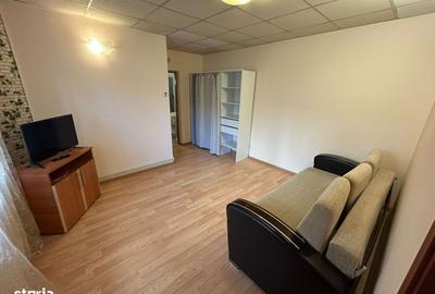 Garsonieră semidecomandată în Grivița - 12