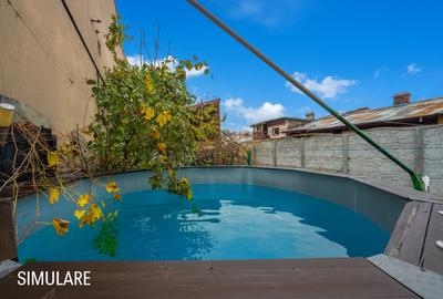 VIILOR - ECHINOCTIULUI, CASA 211 MP UTILI, LOT 460 MP! - 2