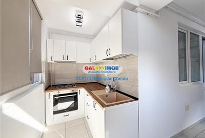 Apartament cu 2 camere semidecomandat, mobilat în Militari - 6