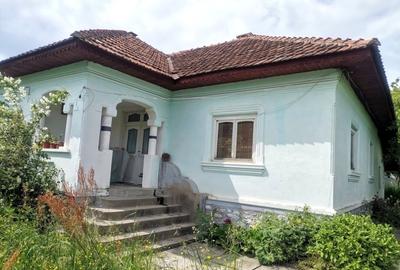 Casa statiune munte direct proprietar - 1
