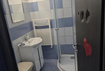 Garsonieră decomandată în Păcurari - 2