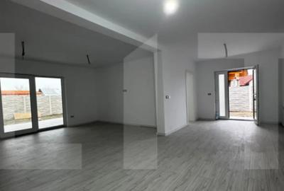 Casă cu 4 camere cu Teren 328 Mp în Peciu Nou - 3