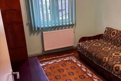 Apartament cu 2 camere în Central - 5