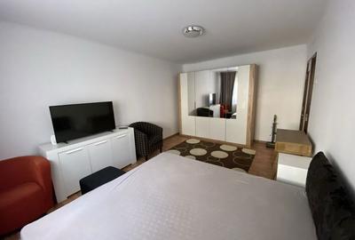 Garsonieră decomandată în Rovine - 6