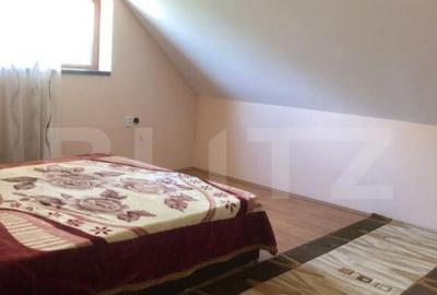 Vila 5 camere achizitie ideala pentru parinti sau familie - 4