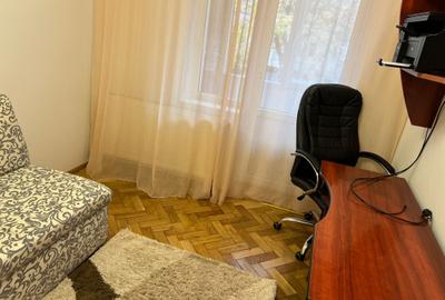 Apartament cu 3 camere decomandat, mobilat în Sud - 7