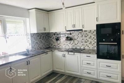 Casă cu 4 camere cu Teren 321 Mp în Chișoda