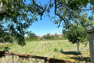 Casă cu 5 camere cu Teren 2500 Mp în Tăut - 1