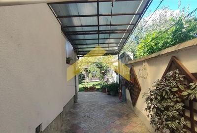 Casa de vanzare zona strada Milan Tabacovici - 2