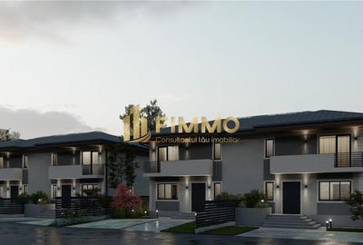 Duplex 4 camere | 132 mp | Ipotesti | Suceava | ID: 1461 - 17